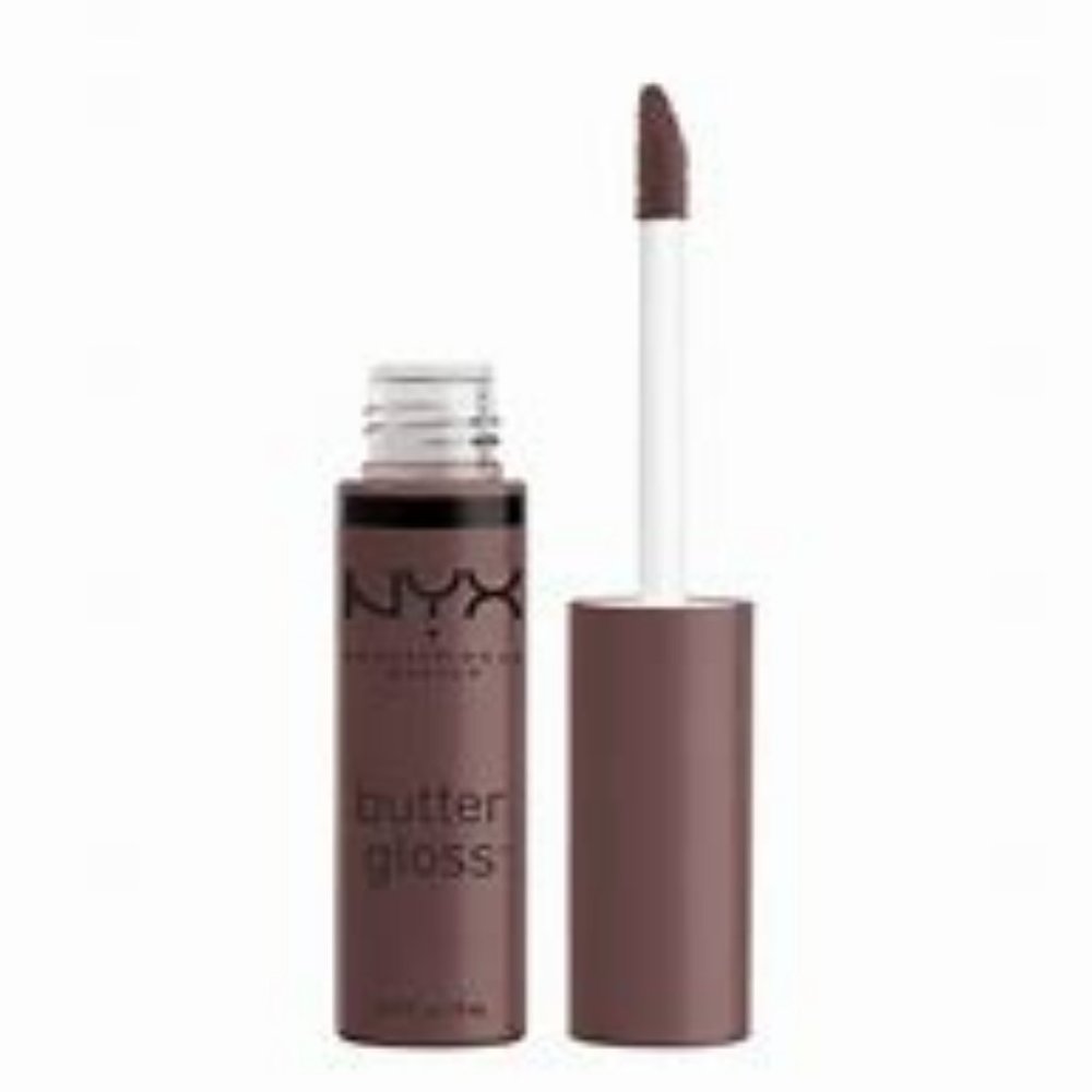 NYX Butter Gloss